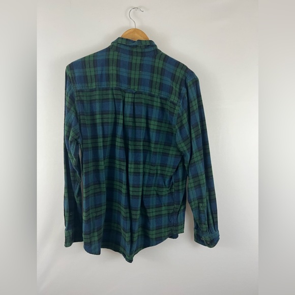 Woolrich Flannel 100% Cotton - Picture 3 of 8